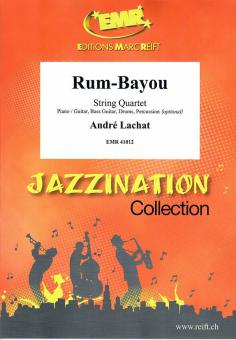 Rum-Bayou Download