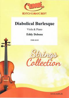 Diabolical Burlesque Download