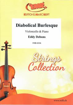 Diabolical Burlesque Download