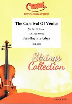 The Carnival Of Venice Download