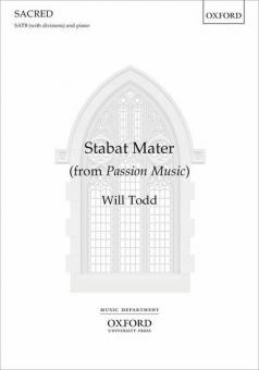 Stabat Mater 