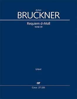 Requiem in D minor Standard