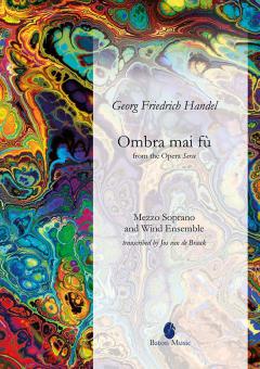 Ombra mai fù Standard