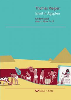Israel in Ägypten 