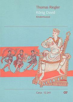 König David 