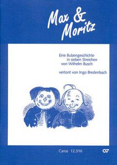 Max und Moritz 
