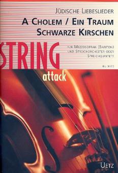 Jüdische Lieder 3 