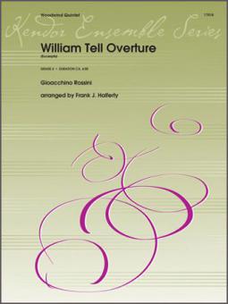 William Tell Overture (Excerpts) Standard