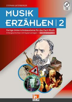 Musik erzählen 2 