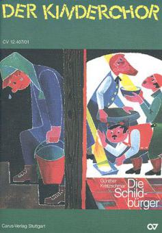Die Schildbürger 