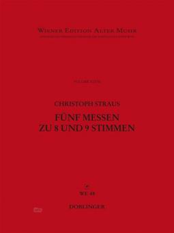 5 Messen 