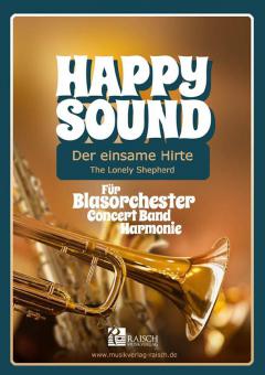 Der einsame Hirte 