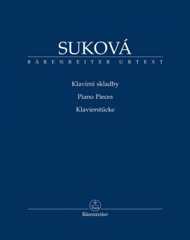 Piano Pieces Standard