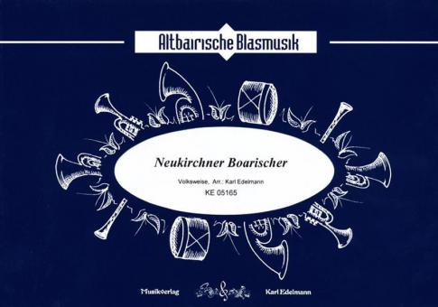 Neukirchner Boarischer 