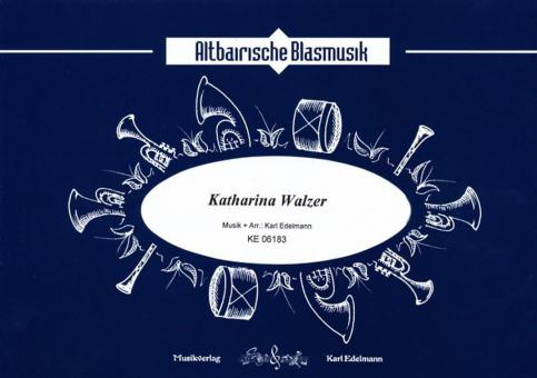 Katharina Walzer 