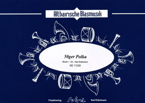 50ger Polka 