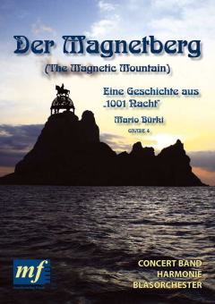The Magnetic Mountain 