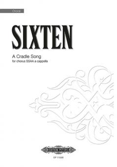 A Cradle Song 