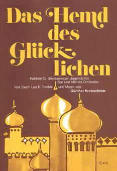 Das Hemd des Glücklichen 