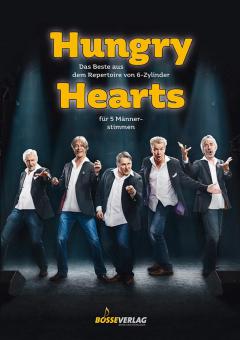 Hungry Hearts 