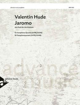 JaRoMo Download