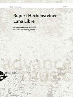 Luna Libre Download