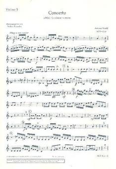 Concerto A Minor RV 461/PV 42 Download