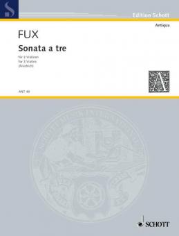 Sonata a tre Download