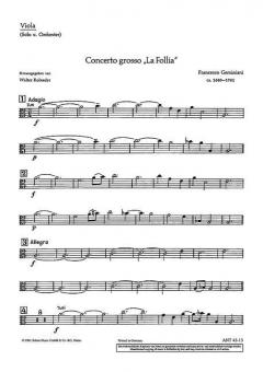 Concerto grosso Download
