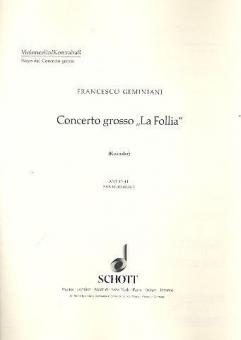 Concerto grosso Download