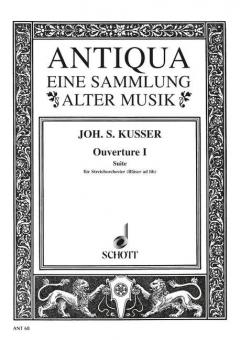 Overture I Download