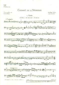 Consort 1 Download