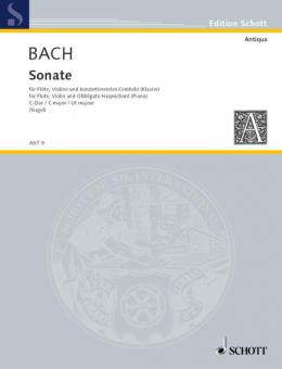 Sonata C Major 