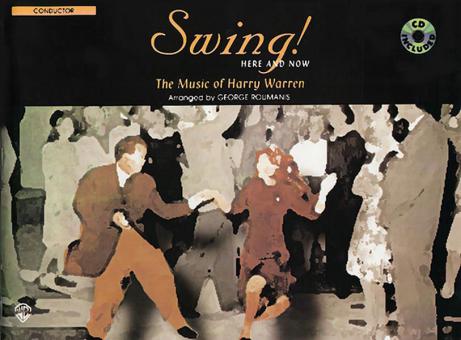 Swing! Here And Now 