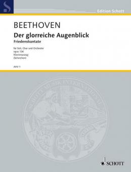 Der glorreiche Augenblick 
