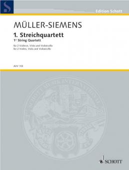1. Streichquartett Download