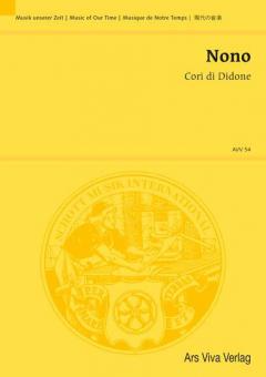 Cori di Didone Download