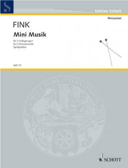 Mini Musik Download