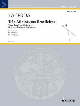 3 Brazilian Miniatures Download