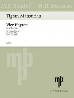 Vier Hayren Download