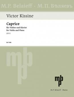Caprice Download