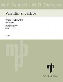 Zwei Stücke Download