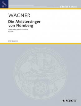 The Mastersingers of Nuremberg Download