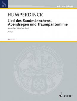 Lied des Sandmännchens Download