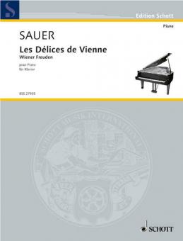 Wiener Freuden Download
