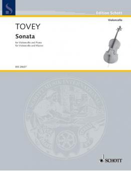 Sonata F Major Op. 4 Download