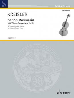 Schön Rosmarin Download