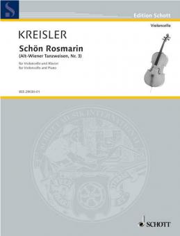 Schön Rosmarin Download