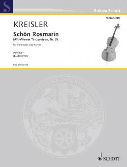 Schön Rosmarin Download