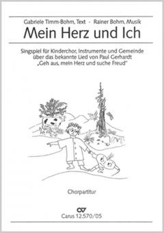 Mein Herz und ich 